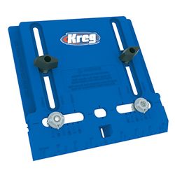KREG Cabinet Hardware Jig
